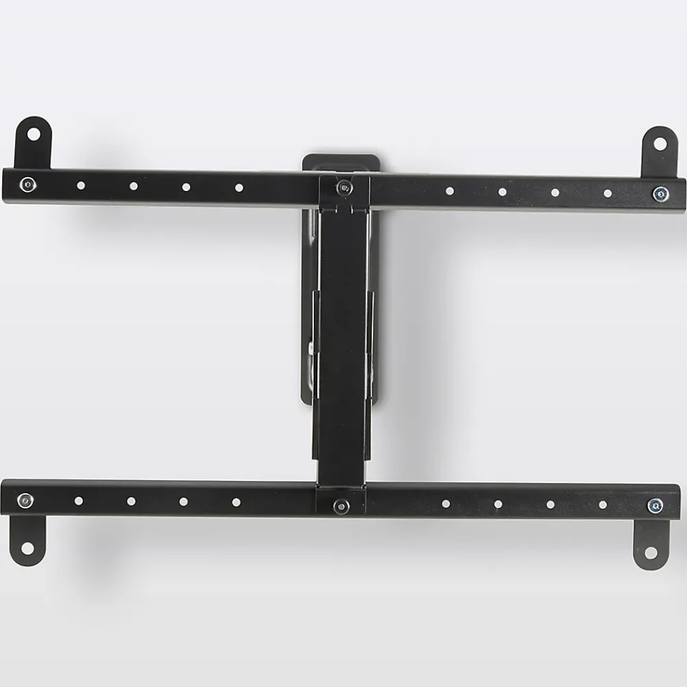 Erard Support Tv-Support mural TV orientable et inclinable EXO 400 TW1