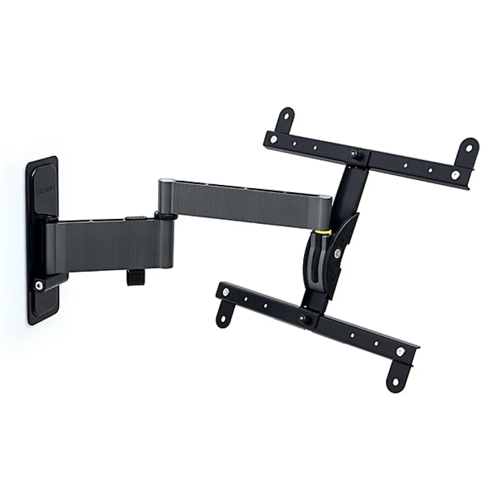 Erard Support Tv-Support mural TV orientable et inclinable EXO 400 TW1