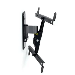 Erard Support Tv-Support mural TV orientable et inclinable EXO 400 TW1