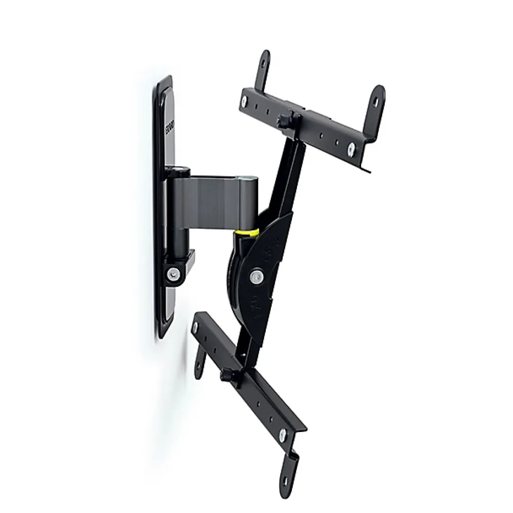 Erard Support Tv-Support mural TV orientable et inclinable EXO 400 TW1