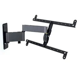 Erard Support mural TV orientable et inclinable EXO 400 TW3