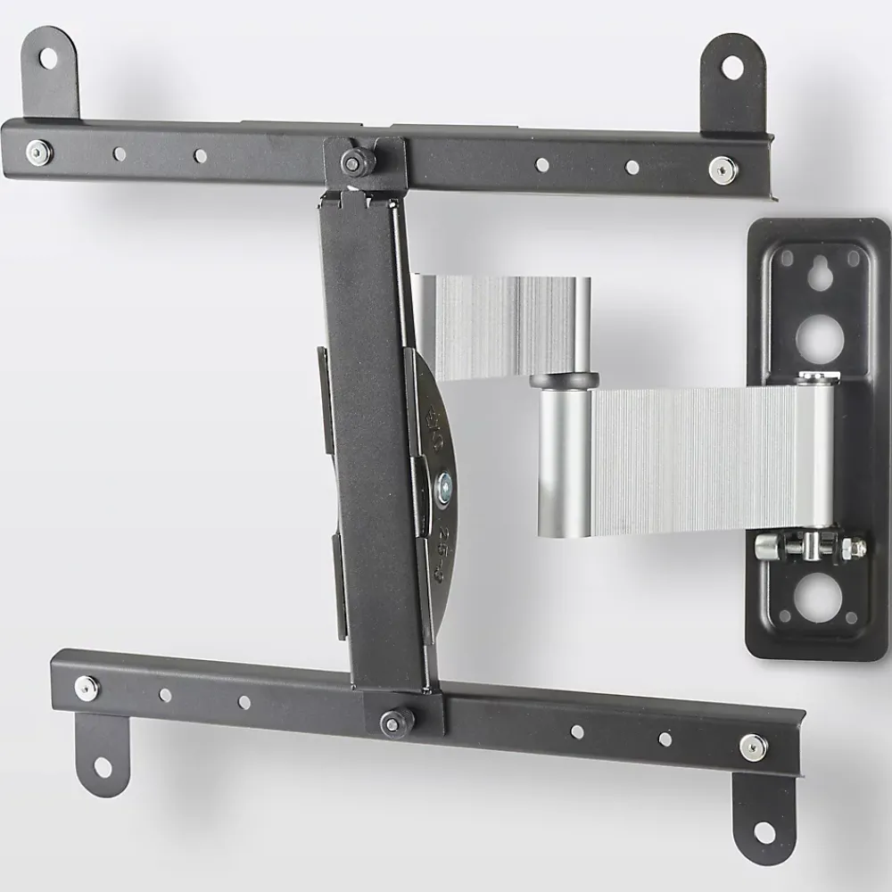 Erard Support mural TV orientable et inclinable EXO 400 TW3
