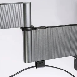 Erard Support mural TV orientable et inclinable EXO 400 TW3