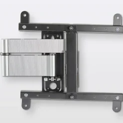 Erard Support mural TV orientable et inclinable EXO 400 TW3