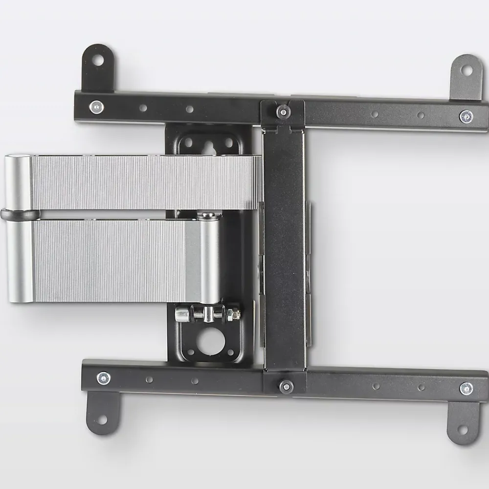 Erard Support mural TV orientable et inclinable EXO 400 TW3
