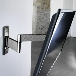 Erard Support mural TV orientable et inclinable EXO 400 TW3