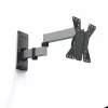 Erard Support mural TV WAM 200TW3 inclinable et orientable 19''- 49''