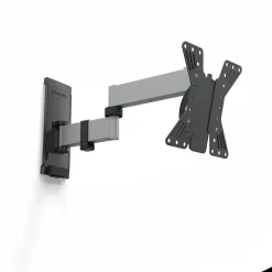 Erard Support mural TV WAM 200TW3 inclinable et orientable 19''- 49''