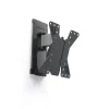 Erard Support Tv-Support mural TV WAM 200TW1 inclinable et orientable 19''- 49''