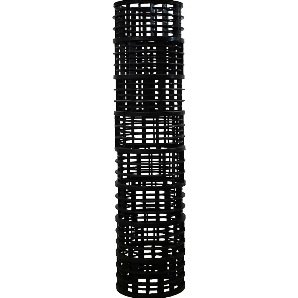 Cintropur Support Pvc Du Tamis Filtrant Nw500/650/800
