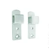 Afbat Accessoire Pour Volet, Fenêtre Et Portail-Support simple pour barre de sécurité