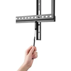Stella Support Tv-Support TV fixe - SLIM - Stell - SHO 5210