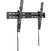 Mbg France SUPPORT TV MURAL INCLINABLE POUR TV DE 40 A 70" (50 KG MAX) MBG