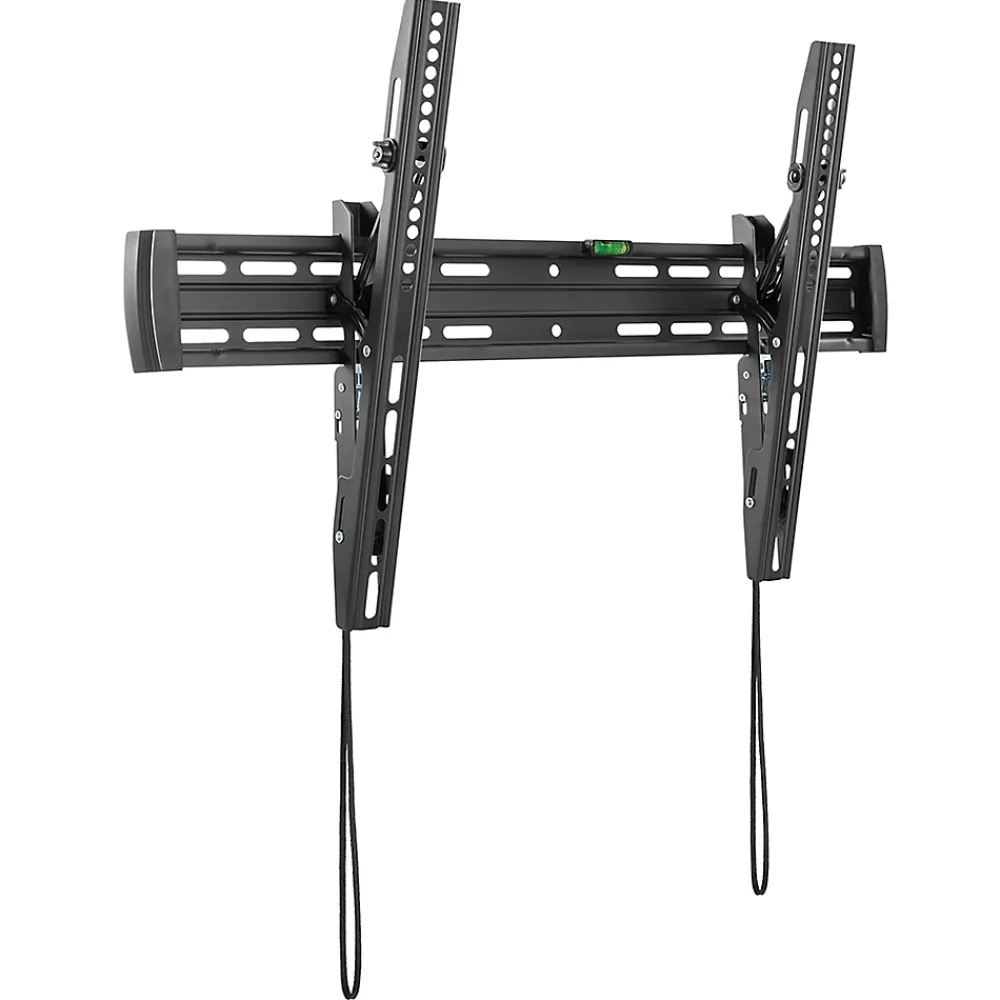Mbg France SUPPORT TV MURAL INCLINABLE POUR TV DE 40 A 70" (50 KG MAX) MBG