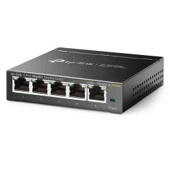 TP-link Switch de bureau 5 ports 10/100/1000 Mbps