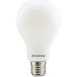 Sylvania Led dépolie standard E27 11W 1500l 2700k blanc chaud boite