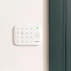 Daewoo Alarme Sans Fil-Système d'alarme connecté Sans Abonnement Vigilia Wifi - 1 caméra + 6 accessoires - Batterie et sirène intégrées