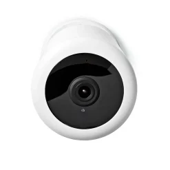 Nedis Caméra De Surveillance-Système De Caméra Sans Fil SmartLife Caméra Additionnelle Full HD