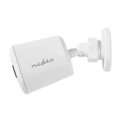 Nedis Caméra De Surveillance-Système De Caméra Sans Fil SmartLife Caméra Additionnelle Full HD