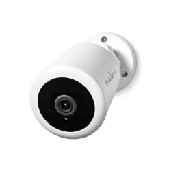 Nedis Caméra De Surveillance-Système De Caméra Sans Fil SmartLife Caméra Additionnelle Full HD