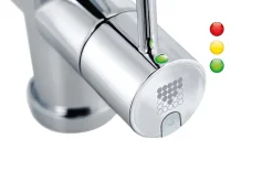 Brita Filtration Évier-Système de filtration sous évier On Line Active Plus