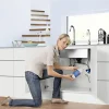 Brita Filtration Évier-Système de filtration sous évier On Line Active
