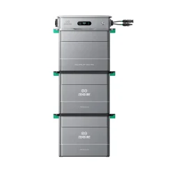 Zendure Station Électrique-Système de stockage SolarFlow 800 Pro