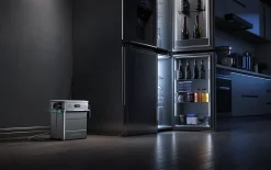 Zendure Station Électrique-Système de stockage SolarFlow 800 Pro
