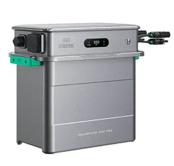 Zendure Station Électrique-Système de stockage SolarFlow 800 Pro