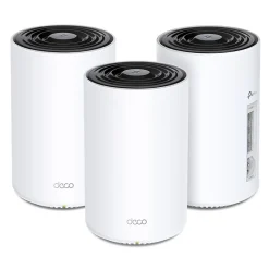TP-Link Système Mesh Deco PX50 WiFi 6 AX3000
