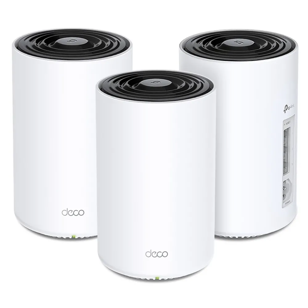 TP-Link Système Mesh Deco PX50 WiFi 6 AX3000