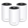 TP-Link Routeur Et Extension Wifi-Système WiFi Mesh Deco XE75 Pro WIFI 6