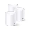 TP-Link Système WiFi Mesh Deco X60 WIFI 6 AX3000