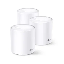 TP-Link Système WiFi Mesh Deco X60 WIFI 6 AX3000