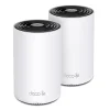 TP-Link Routeur Et Extension Wifi-Système WiFi Mesh Deco X75 WiFi 6E AXE54
