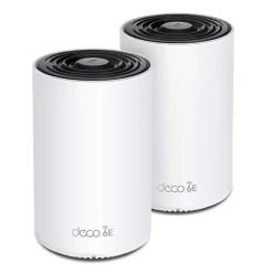TP-Link Routeur Et Extension Wifi-Système WiFi Mesh Deco X75 WiFi 6E AXE54