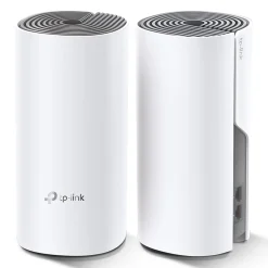 TP-Link Système WiFi Mesh 1,2 Gigabit + 2 ports Fast Ethernet