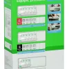 Schneider Electric Tableau électrique pré-équipé et pré-câblé T3 au T5 - 3 rangées - 39 modules Resi9 XE