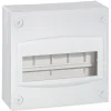 Legrand Tableau électrique à équiper 9 modules