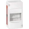 Legrand Tableau électrique à équiper 4 modules