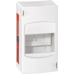 Legrand Tableau électrique à équiper 4 modules