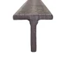 Comment Fer Profilé-Té acier 40x40 ep 5 mm, Longueur : 1 metre -