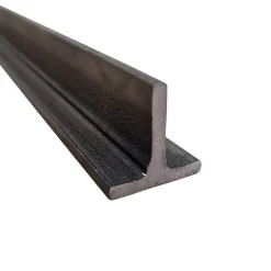 Comment Fer Profilé-Té acier 40x40 ep 5 mm, Longueur : 1 metre -