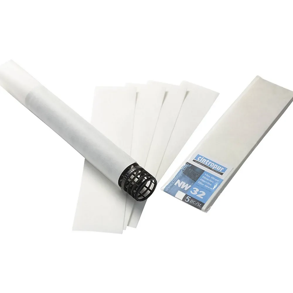 Cintropur Tamis De Filtration Pour Nw32 - 1 Micron