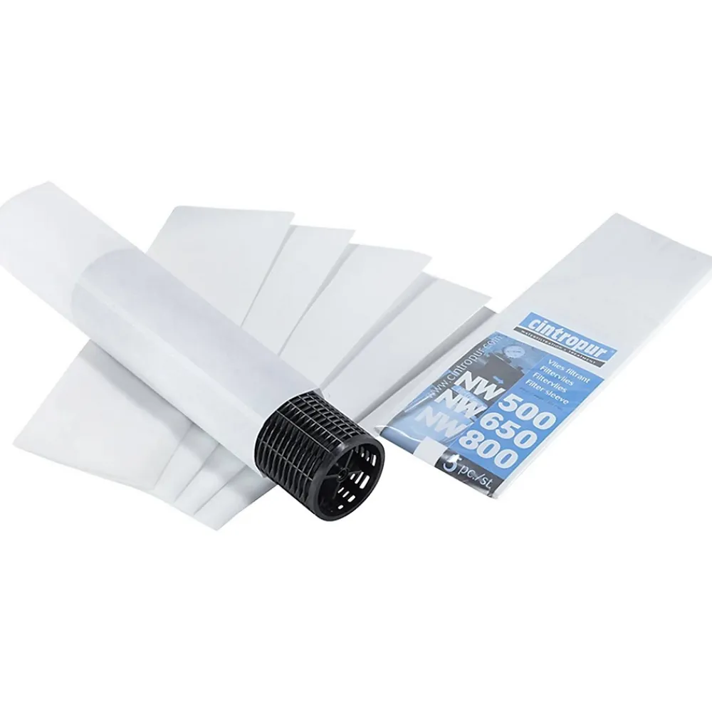 Cintropur Tamis Filtrant Pour Nw500/650/800 - 5 Microns