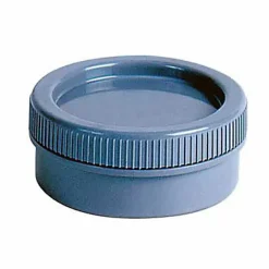 Fitt Tampon de visite diamètre 125 mm