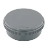 Fitt Tube Et Raccord Pvc-Tampon de visite mâle diam. 100 mm