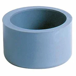 Fitt Tube Et Raccord Pvc-Tampon réduction simple ø125 / 100 mm