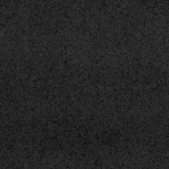 Vidaxl Tapis d'entrée Autre Noir 120 x 400 cm Polyamide et PVC