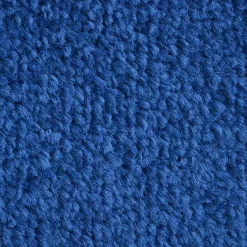Floordirekt Patin, Feutre Et Embout-Tapis de Porte Paillasson d'entrée Monochrom Gris argent 60 x 180 cm